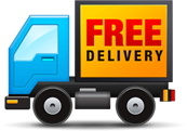 Free Party Rental Delivery
