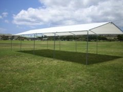 Tent frame 20' x 40' Tent frame 20' x 40'