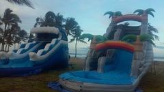 WATER PARK PARTY WATER PARK PARTY