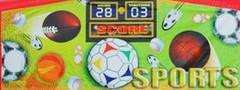 Boys Castle Sports Boys Castle Sports