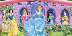 Girls Castle Disney Princess Girls Castle Disney Princess