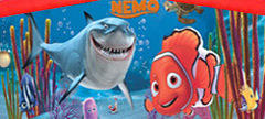 Boys Castle Finding Nemo Boys Castle Finding Nemo