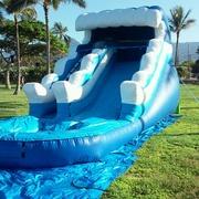 13' Lil Surf Slide 13' Lil Surf Slide