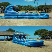 Dual Lane Slip and Dip Dual Lane Slip and Dip