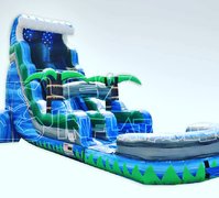 18' Tsunami 18' Tsunami