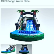 13' Congo 13' Congo