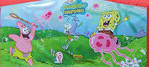Boys Castle Sponge Bob Boys Castle Sponge Bob