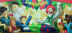 Boys Castle Celebrate Boys Castle Celebrate