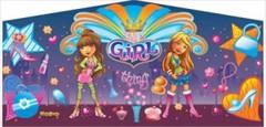 Girls Castle It's A Girl Thing Girls Castle It's A Girl Thing