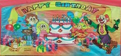 Boys Castle Happy Birthday Boys Castle Happy Birthday