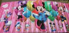 Girls Minnie Mouse Girls Minnie Mouse