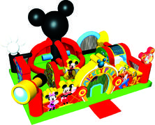 Micky Park Learning Club Micky Park Learning Club