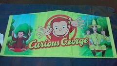 Boys Castle curious George Boys Castle curious George