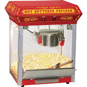 Popcorn Machine Popcorn Machine