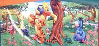 Boys Castle Winnie the Pooh Boys Castle Winnie the Pooh